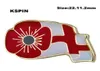 England Blume England Anstecknadel Flagge Abzeichen Anstecknadeln Abzeichen Brosche XY0127279Z233a7613352