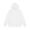 Casual modetrend Pullover Eenvoudig Klassiek Letterprint Paar Unisex Sweatshirt DSQ ICON Street Fashion Ronde hals Topkwaliteit katoenen sweatshirt6608