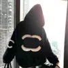 Erkek Kadın Kalın Kürk Ceket Ceketler Tasarımcıları Lüks Mink Palto Dış Giyim Mektubu Kış Sıcak Kapşonlu Kuzu Yün Sevgili Giysileri Büyük Boyut S-XXXL