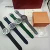 Kwarcowe zegarki dla mężczyzn Square Parrot Grenade Series Quarc