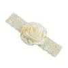 Choker 3-kleuren kanten bloem brede gotische roos zomer ketting bruiloft sieraden voor bruids damesmeisjes