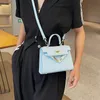 Top Herbst Simplicity Bag New Internet Celebrity Fashion Crossbody Vielseitig hochwertige Umhängetaschen