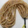 Autre gros Top éthiopien Opal Rondelle pierres précieuses perles en vrac pour la fabrication de bijoux bricolage design collier bracelet 230422