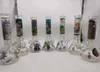 Rury dymowe Hookah Bong Glass Rig Oil Water Water Bongs Bongs