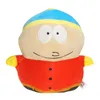 Wholesale New products South Park Plush toys children's games Playmate Company activities Gift Room decorations