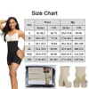 Taille Tummy Shaper HEXIN Hoge taille Butt lifter Tummy Controle Slipje Sexy Dames Ondergoed Shaper Shorts Taille Trainer Slanke Corset Shapewear Broek 231122