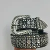 58% Designer Nieuwe Riem vrouwen ingelegd lint acryl punk kleur diamant parelmoer verf driedelige riem stijl hot meisje