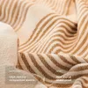 Blankets Nordic Tassel Throw Blanket Single Full Four Season Cotton Sofa Cover Dust Anticat Scratch Protection Carpet 231123