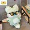 Plush Dolls Aixini 6090cm Dudu Meow Graffiti Care Kott