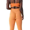 Yoga Outfit NVGTN Speckled Scrunch Legging sans couture Collants d'entraînement doux Fitness Tenues Pantalons Gym Wear 231123