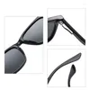 Солнцезащитные очки модные женские поляризованные оправы женские стильные качественные Shaes разноцветные женские солнцезащитные козырьки Rx-able TR3399