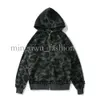 Tech Sweaters Heren Hoodie Designer Heren Hoodies Dames Zip Up Hoodie Man Compagnie CP Jas Big ABC Camo Grid Hoody Dames Herfst Winter 206