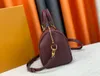 Ashion Designer torebka skórzana torebka Odłączona torba na ramię Crossbody Bag One Bag z dwiema opcjami daje luksusowe wrażenia