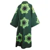 Anime One Piece Roronoa Zoro Cosplay Costume Wano Kuni Country Kimono Robe Full Suit Outfits Halloween Carnival Suit AA220324231J