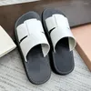 Slippers Spenneooy Summer Fashion Designer Women Solid Color Patchwork Flat Bottom Outdoors Casual Anti-Skid Slingbacks Shose