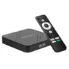 Smart tv G7 mini ATV UI Android 11.0 OS 4K TV Box Amlogic S905W2 2gb 16gb dual wifi with Voice Remote Control