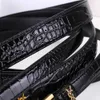 Ceinture en jean polyvalente en cuir Yang de styliste, décoration de mode pour femmes, nouvelle diffusion en direct, 50% de réduction