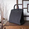 Torba HAC 50 cm Family 50 cm Wersja Designer Sprzedaj torebki Style Woman Klasyczna torba Unisex i Mężczyzna
