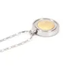 Pendant Necklaces Enhance Wellness With A Solar Bio Scalar Energy Necklace - Anion And Quantum Science Combined