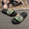 Discount Slippers Womens Mens Slides Summer Beach Indoor Flat Letter Sandals House Flip Flops Spike Chaussons