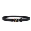 26% sur la courroie de la courroie Nouveau 2,5 cm Couleur pour femmes Diamond v Taist Wallentine New Belt Luxury Quality