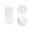 Liquid Soap Dispenser 2 Pcs Plastic Water Tray Trays Foaming Drip Electric Handwashing Machine Household Abs