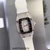 Milles montre de luxe montres pour Richa hommes mécanique femmes seau à vin Rm0071rm037 lèvre coquille visage Sport montres