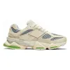 Designer 9060 Chaussures de course 990 Hommes Femmes 2002r Pack Rose 9060s Briques Bois Pluie Nuage Gris Sel Bleu Haze Blanc Noir 990v3 Hommes Baskets Baskets En Plein Air