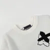 2023 hommes Desi Bale Sweat à capuche Hommes GucMonc Veste T-shirt EssSupr Tech Survêtement short PalmVlone Flee Cana pull Noir et blanc taille: s ~ 3xlq5006