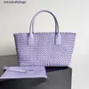 Borsa totes firmata BottegvVeneta Designer Venetas 2023 Piccola pelle di pecora lavorata a maglia invernale Nuovo zaino monospalla portatile Taglia 48 15 Fondo 25 cm 32QXJ0QXJ0JQET WN