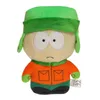 Оптовые новые продукты South Park Plush Toys Children's Games Playmate Company Company