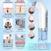 Cleaning Tools Accessories Electric Vacuum Face Cleaner Blackhead Suction Remover Black Spot Pimple Removal Pore Device for Skin Care 231123