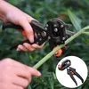 Autres outils de jardin Greffage Film Semis Ciseaux Verger Arbre Fruitier Sécateur Machine 230422