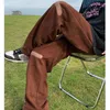 Men's Pants Men's Fashion Outdoor Sports Home Casual Trousers Soft Hand Feel Men Clothing Women's