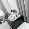 Designer Sneakers Running Shoes Casual Shoes Triple White Black Gray Retro Panda Men Comfort Versatile Tennis Balance Outdoor Sneakers