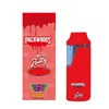 Packwoods x Runtz Cartouche de vape jetable 1,0 ml Pod 1000 mg E Cigarette 380 mAh Batterie rechargeable Cigarettes électroniques Vape Pen