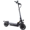 Andere sportartikelen Elektrische scooters EU Stock 3200W Scooter Volwassenen 11 inch wielen Dual Motor Electrico Bike Opvouwbare kick 231122