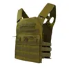 Hunting Jackets Outdoor Body Armor Military Equipment JPC Vest Tactical Molle Plate Carrier Paintball