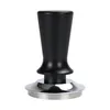 Tampers Café Tamper Pression constante 51MM 53MM 58MM calibré 30Lbs pour Delonghi Breville Espresso Accessoires Barista Corner Tools 231123