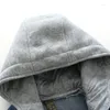 Jackets Winter 2-7Yrs Children Boys Denim Jacket Coat Cotton Casual Hooded Jeans Outerwear Coats Toddler Girls Clothing