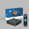 New Z8 Android 12 OS Box 4+32GB AllWinner H618 Chip 100Lan Smart TV Box 8K Dual WiFi BT 2GB 16GB SET Top Box