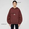 Designer Damen Hoodies Sweatshirts Tierbedruckter Pullover Stickerei Pullover Lose Hoodie Crewneck Kapuzenmode Kleidung Xs-l 455 875 dfashion98