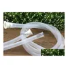 Hoses Air Conditioning Drainpipe Drip Water Hose Lengthened Single Double Cylinder Semi-Matic Washing Hine Inlet Pipe 1 Drop Deliver Dhxq5