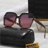 Óculos de sol de designer para mulheres homens óculos de sol homens LLL Letter Style Eyewear Óculos unissex Sport Driving Multiple Style Shades Channel Sunglasses