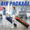 Bolsas al aire libre PGM Golf Bolsa de aviación Polea plegable Viaje portátil Gran capacidad Almacenamiento Equipo deportivo HKB006 231122