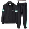 Designer-Trainingsanzüge, Hoodies, Herren-Damen-Jacken, Kapuzenpullover, Sweatshirts, Anzüge, Herren-Sets, Trainingsanzüge, Mäntel, Herren, Designer-Hosen, Sweatshirts, Jogger, Sportbekleidung