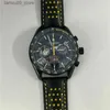 Wristwatches PAGANI DESIGN Moon Men's Watches Luxury Brand Quartz Waterproof Skeleton Sport Chronograph AR Sapphire Glass Reloj Hombre 1779Q231123