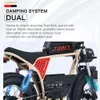 Elektrofahrrad für Erwachsene E-Bike mit 1500 W bürstenlosem Motor 48 V/18 Ah Batterie 20 Zoll 4,0 Fat Tire Elektro-Motorrad-Dirt-Bike