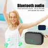 Przenośne głośniki TWS Bluetooth głośniki przenośne Mini Oxford Loadspeaker Wireless Colutn