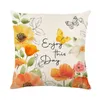 Designer 4pcs Cushion Cobra Floral Impresso 100%Veludo holandês de poliéster, sem núcleo de almofada, para sala de estar, carro, decoração em casa 45x45cm ZY230040415ppv-281